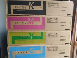 Kyocera Tk 5205 Toner Cartridge