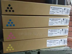 Ricoh MPC 306/307/406/407 Toner Cartridge