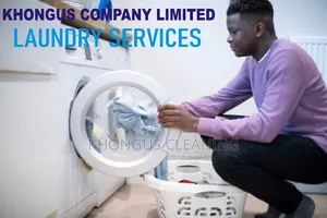 Laundry Services Nakuru
