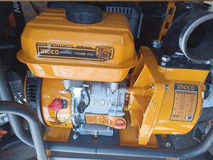 3" Ingco Water Pump - thumbnail 2