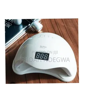 *Professional Uv/Led Nail Lamp Dryer Gel Polish