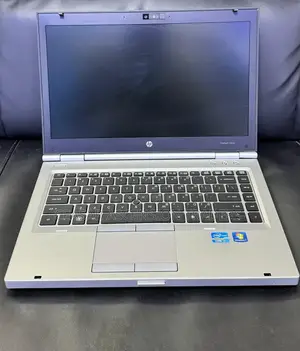 Laptop HP Compaq 8440p 4GB Intel Core I5 HDD 500GB