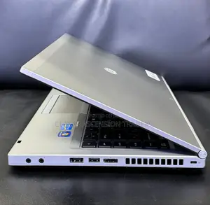Laptop HP Compaq 8440p 4GB Intel Core I5 HDD 500GB
