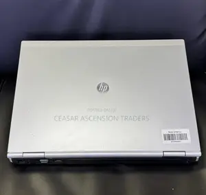 Laptop HP Compaq 8440p 4GB Intel Core I5 HDD 500GB