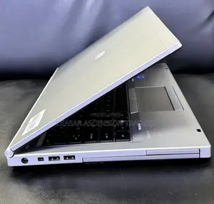Laptop HP Compaq 8440p 4GB Intel Core I5 HDD 500GB