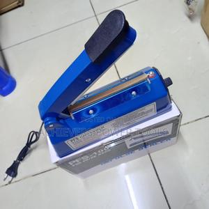 PFS-100 Impulse Sealer - thumbnail 2