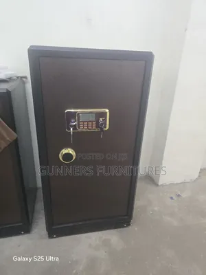120kgs Safe Box Safe Box Safe Box Safe Box.