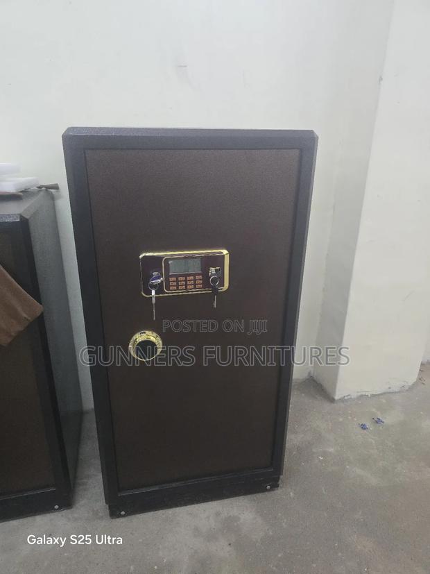 120kgs Safe Box Safe Box Safe Box Safe Box. - thumbnail 2