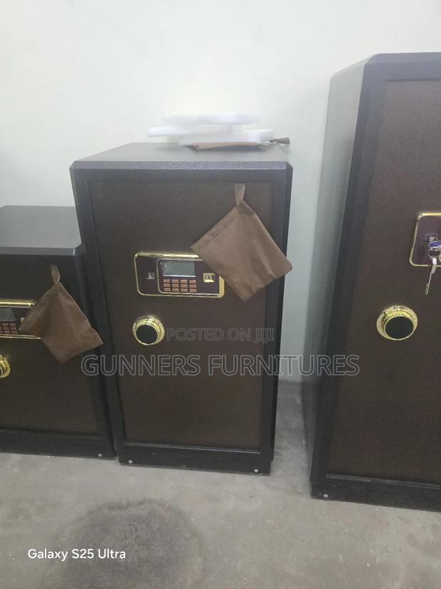 120kgs Safe Box Safe Box Safe Box Safe Box. - thumbnail 4