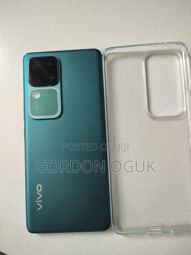 Vivo V30 5G 256 GB Blue - thumbnail 2