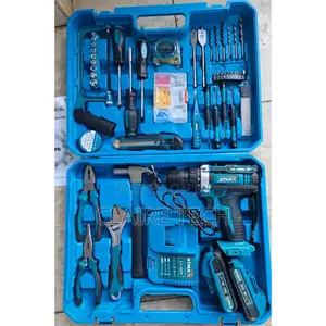 36volts Bt Max Cordless Set