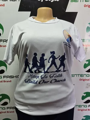 Quality Dry Fit Event T-Shirts