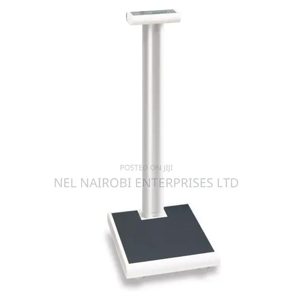 Bmi Electronic Column Weighing Scale | Ade M320600-01