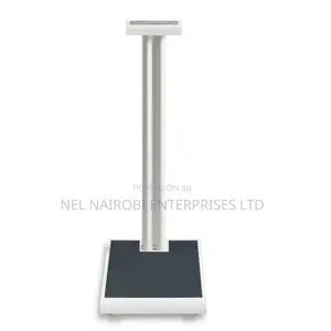 Bmi Electronic Column Weighing Scale | Ade M320600-01