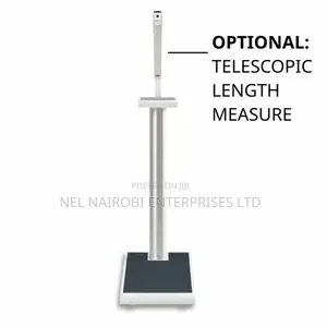 Bmi Electronic Column Weighing Scale | Ade M320600-01