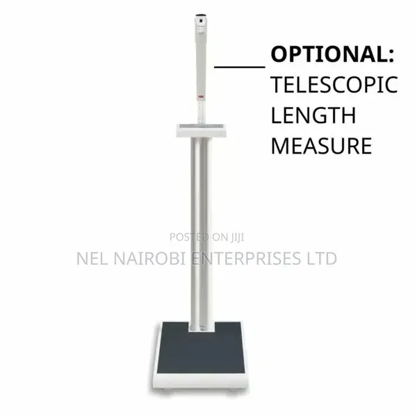 Bmi Electronic Column Weighing Scale | Ade M320600-01