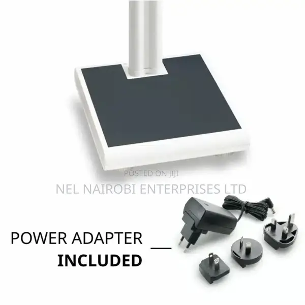 Bmi Electronic Column Weighing Scale | Ade M320600-01