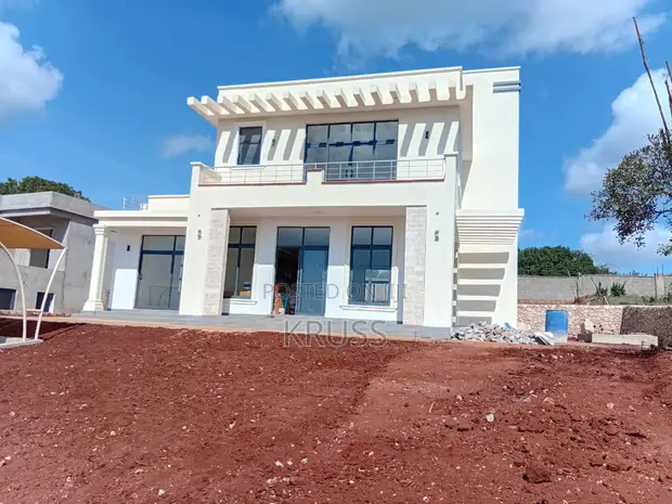 3bdrm House in Vipingo for rent