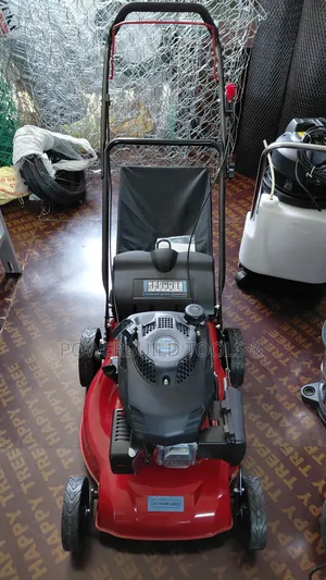 Astramilano Lawnmower 18inches 140cc 4hp Hand Push