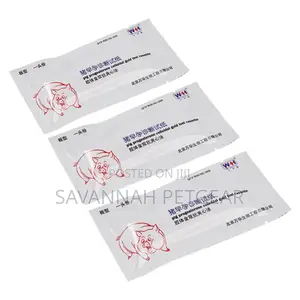 Rapid Pig Sow Early Pregnancy Diagnosis and Test Kits