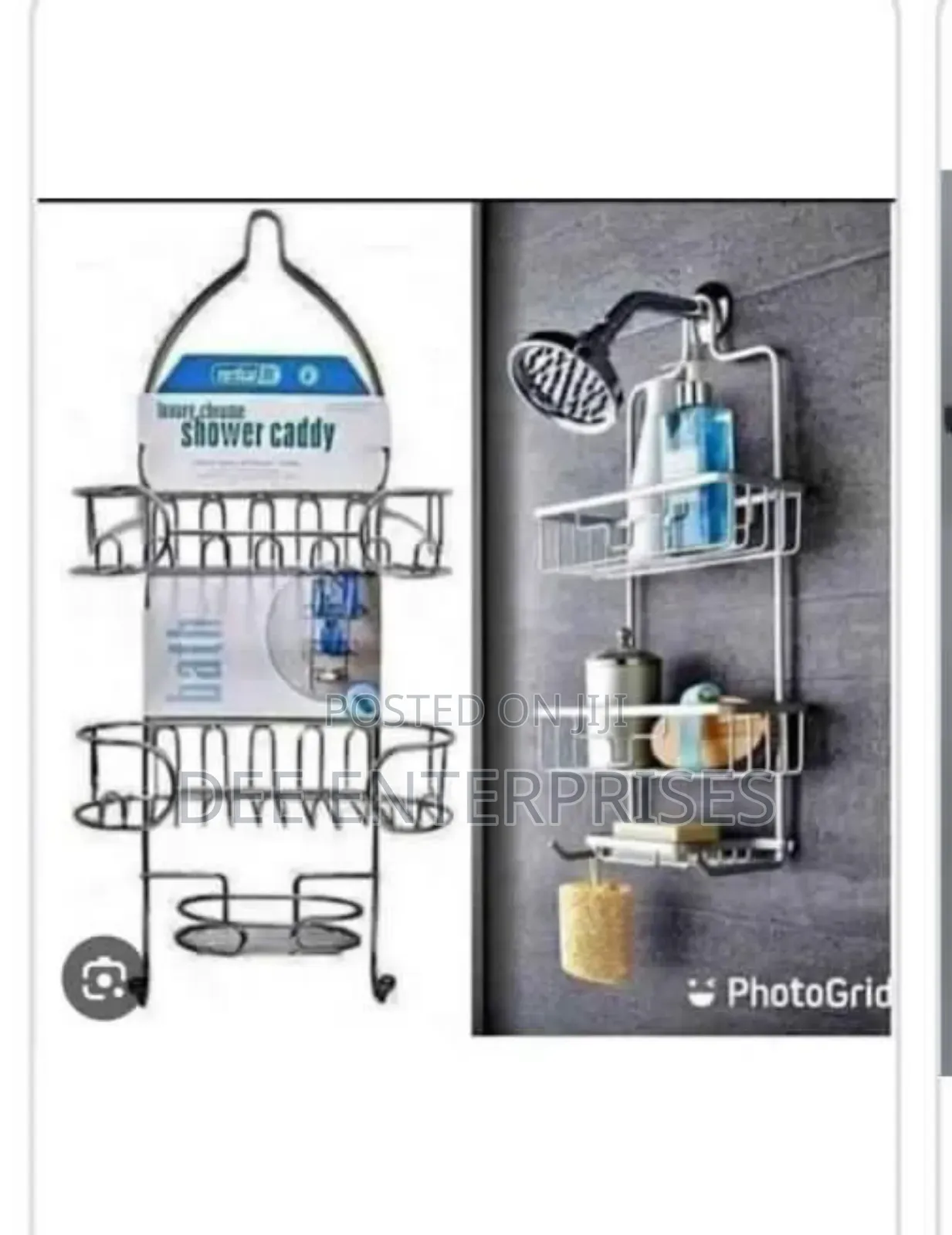 Shower Caddy
