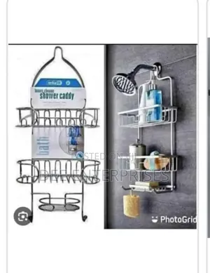 Shower Caddy