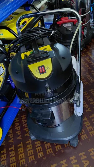 Aico Japan 20l 3 In 1 Carpet Cleaner