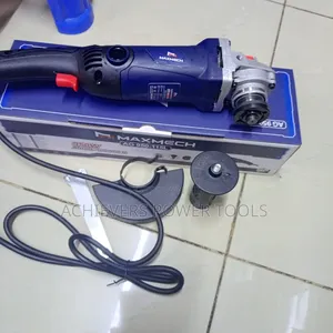 4inch Angle Grinder/Maxmech 4inch Angle Grinder