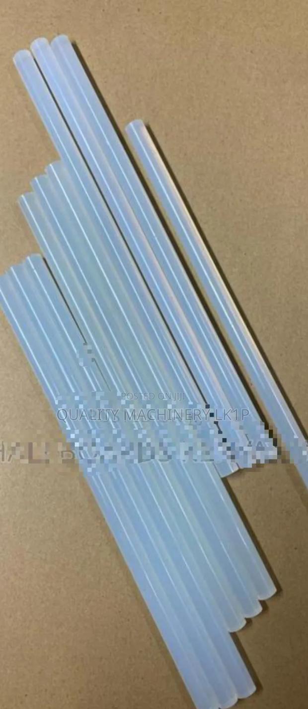 Quick Dry Glue Sticks
