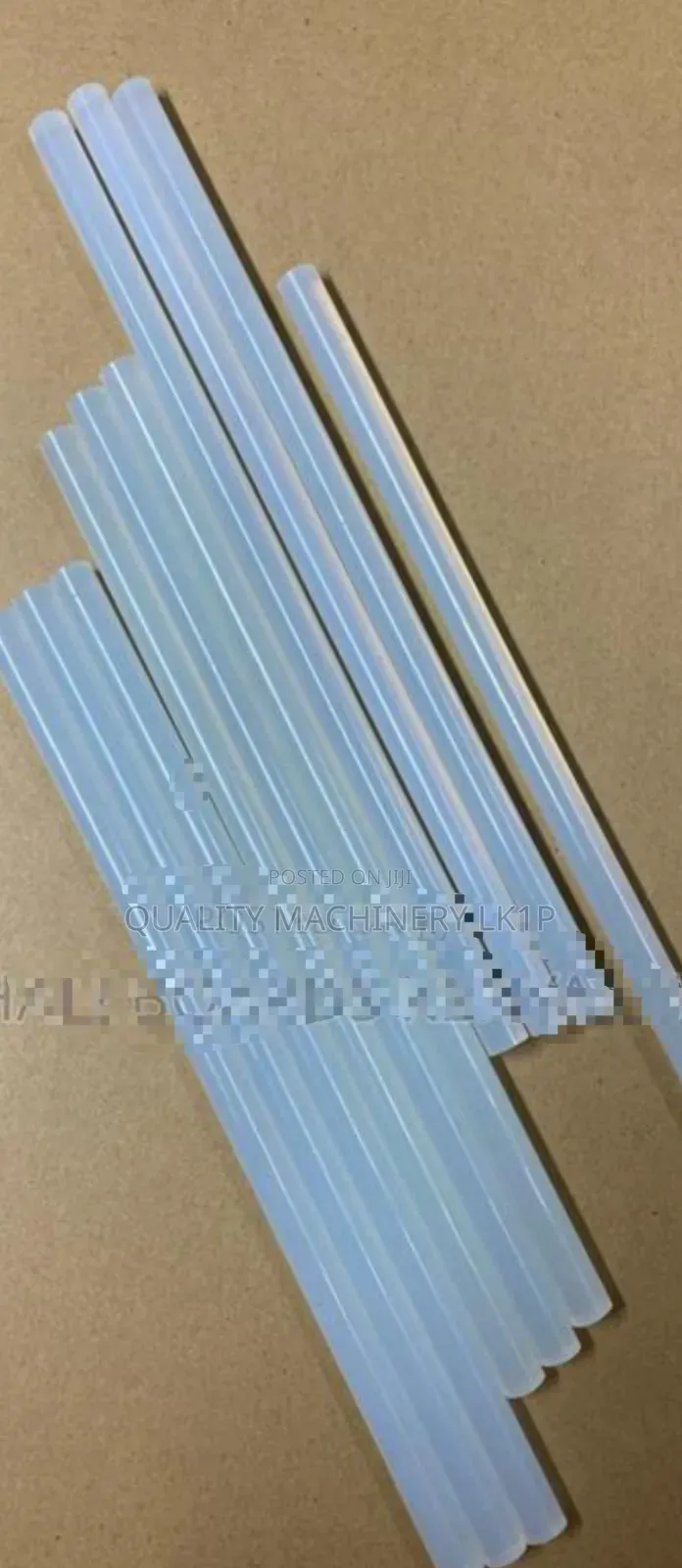 Quick Dry Glue Sticks