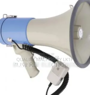 Quality Sound 4w Mega Phone