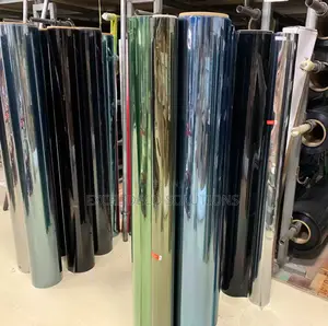 Transform Windows With One Way Glass Film