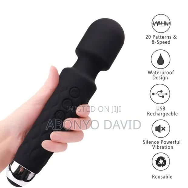 Magic Wand - thumbnail 2