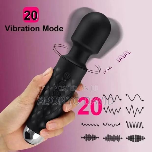 Magic Wand - thumbnail 4