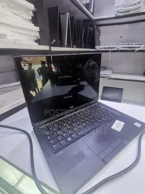 New Laptop Dell Latitude 5300 8GB Intel Core I5 SSD 256GB