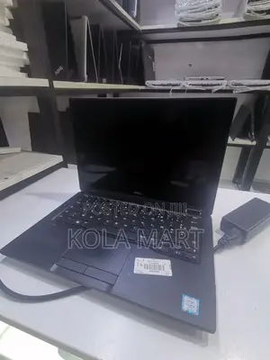 New Laptop Dell Latitude 5300 8GB Intel Core I5 SSD 256GB