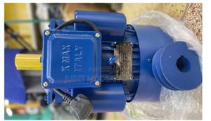 K-Max Single Phase Motor 5hp - main view