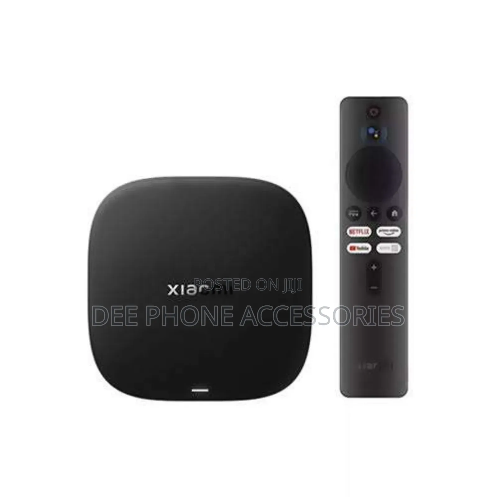Mibox S 3rd Gen 