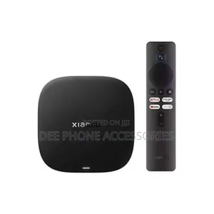 Mibox S 3rd Gen 