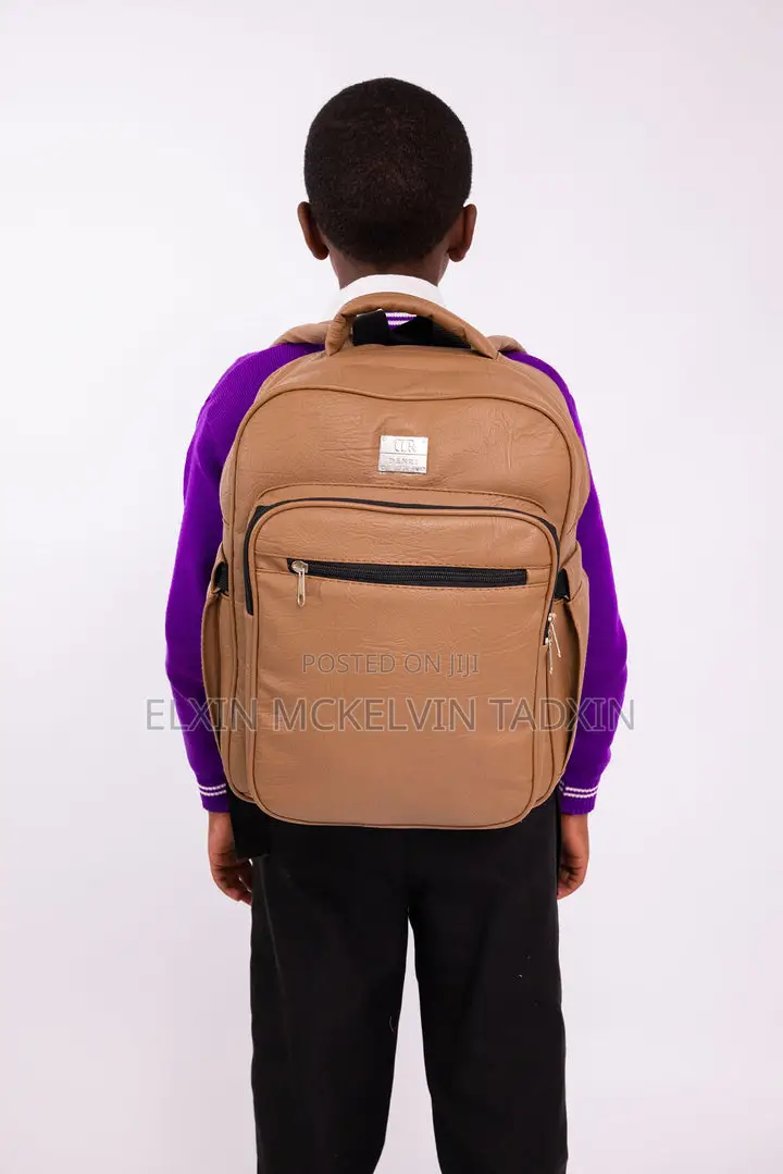Travel And School Bags
