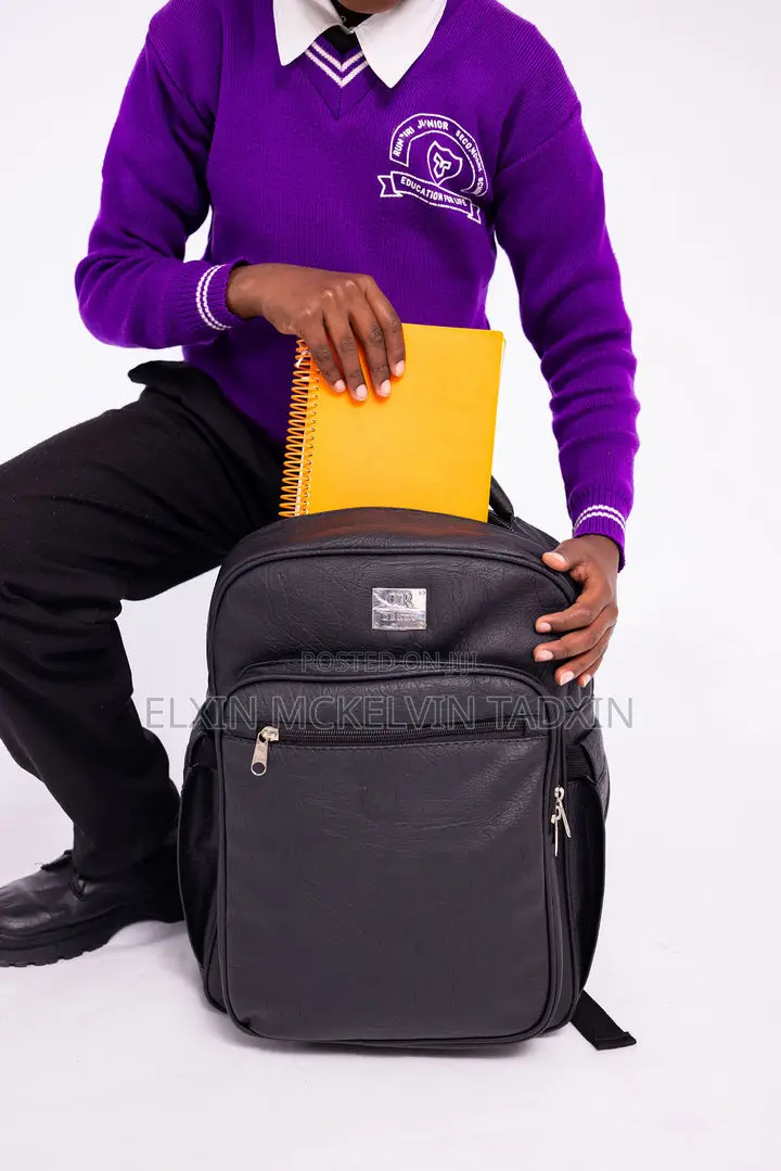 Travel And School Bags