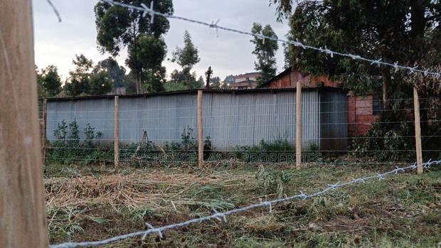 Prime Plot in Kikuyu Kerwa for Sale - main view