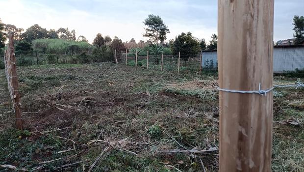 Prime Plot in Kikuyu Kerwa for Sale - thumbnail 3