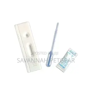 High Accuracy HCG Pig Pregnancy Test Kit Strip Paper