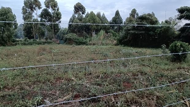 Prime Plot in Kikuyu Kerwa for Sale - thumbnail 5