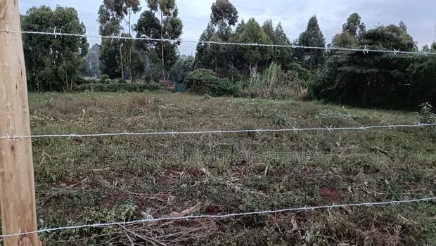 Prime Plot in Kikuyu Kerwa for Sale - thumbnail 6