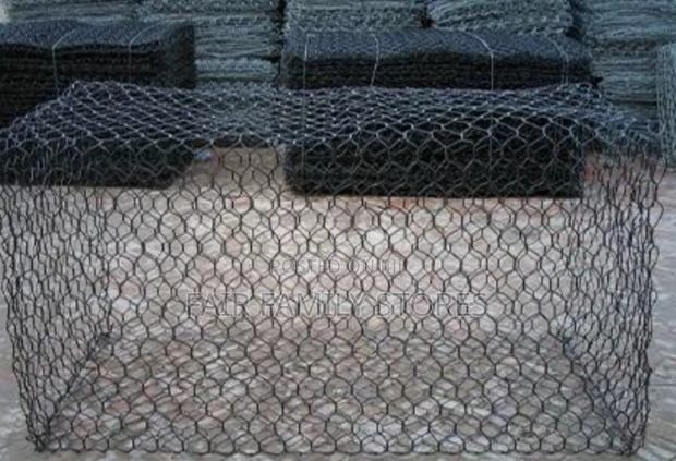 Gabion Boxes - thumbnail 3