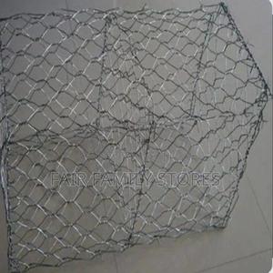 Galvanized Gabion Boxes - thumbnail 2