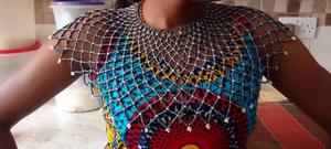 Beaded Necklace - main view