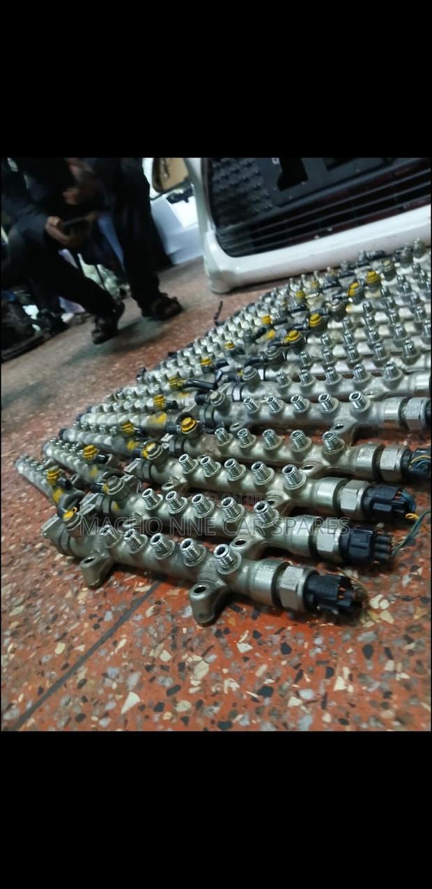 Mazda Cx5 Common Rail ( Diesel) - main view